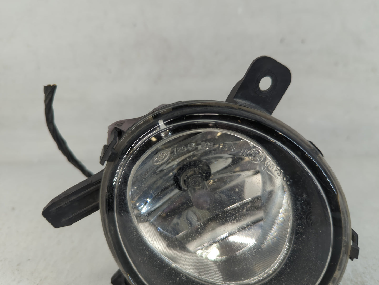 2012-2018 Bmw 320i Passenger Right Oem Front Light Lamp - Oemusedautoparts1.com