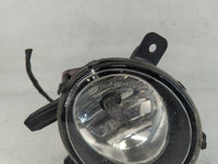 2012-2018 Bmw 320i Passenger Right Oem Front Light Lamp - Oemusedautoparts1.com
