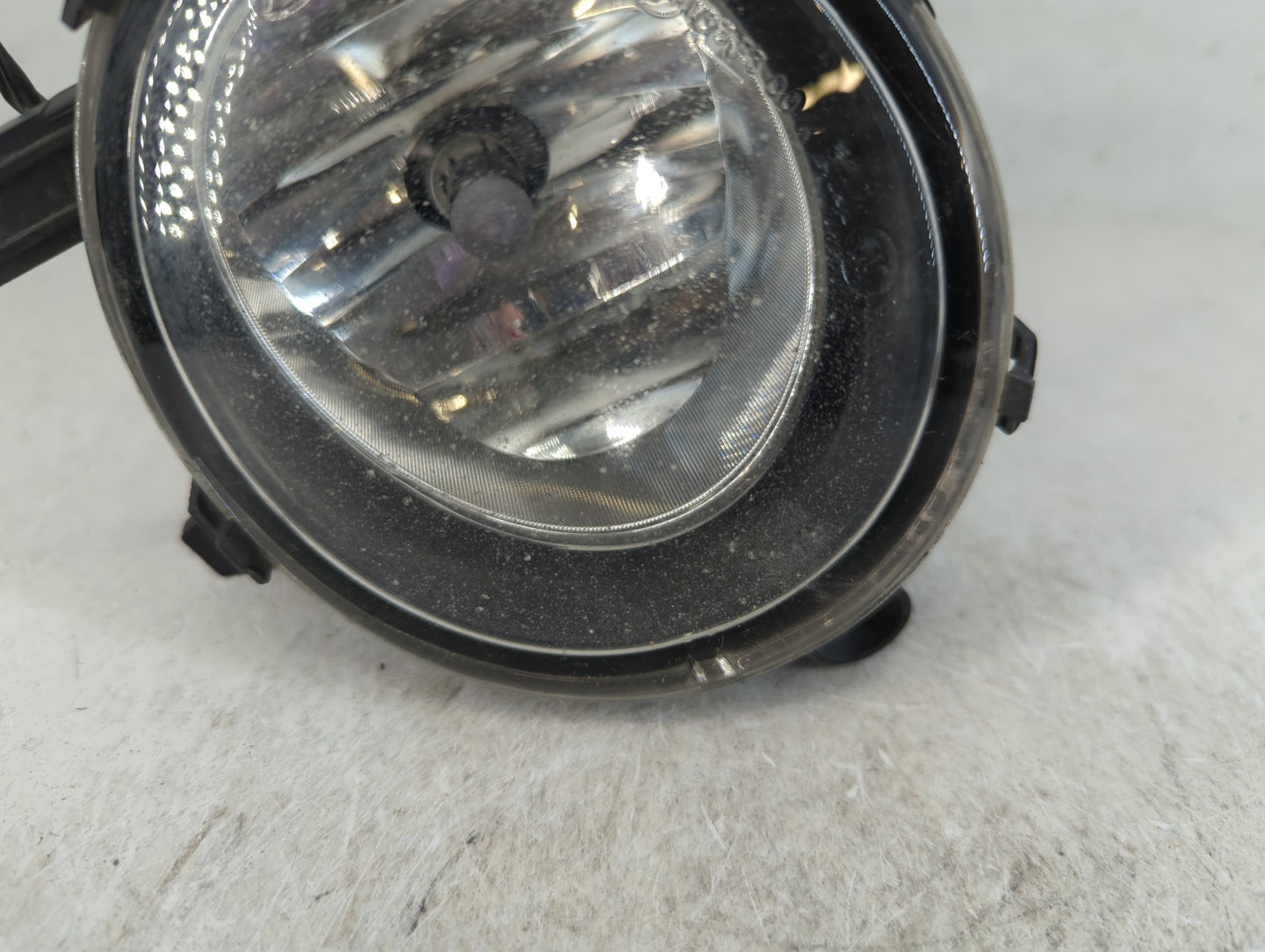 2012-2018 Bmw 320i Passenger Right Oem Front Light Lamp - Oemusedautoparts1.com
