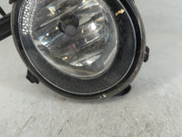 2012-2018 Bmw 320i Passenger Right Oem Front Light Lamp - Oemusedautoparts1.com