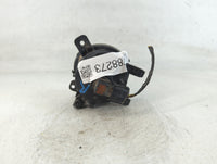 2012-2018 Bmw 320i Passenger Right Oem Front Light Lamp - Oemusedautoparts1.com