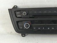 2012-2014 Bmw 320i Climate Control Module Temperature AC/Heater Replacement P/N:64.11-9226784-04 Fits Fits 2012 2013 2014 OE