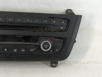 2012-2014 Bmw 320i Climate Control Module Temperature AC/Heater Replacement P/N:64.11-9226784-04 Fits Fits 2012 2013 2014 OE