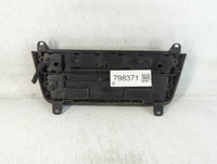 2012-2014 Bmw 320i Climate Control Module Temperature AC/Heater Replacement P/N:64.11-9226784-04 Fits Fits 2012 2013 2014 OE