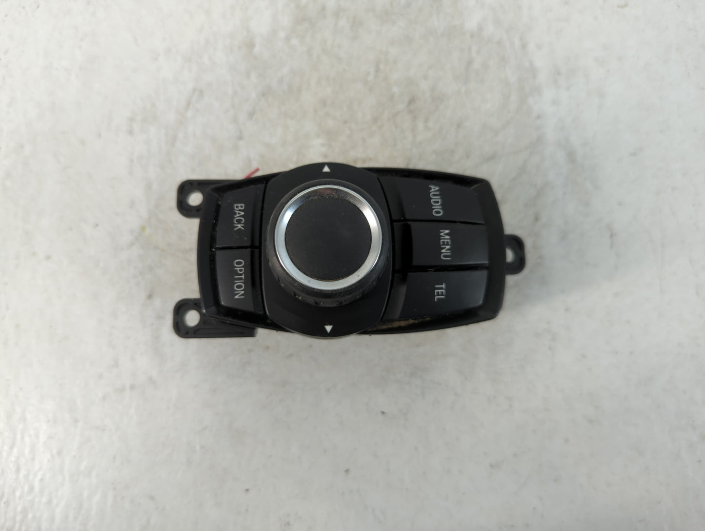 2014-2018 Bmw 320i Climate Control Module Temperature AC/Heater Replacement P/N:931769501 140426 Fits OEM Used Auto Parts - 