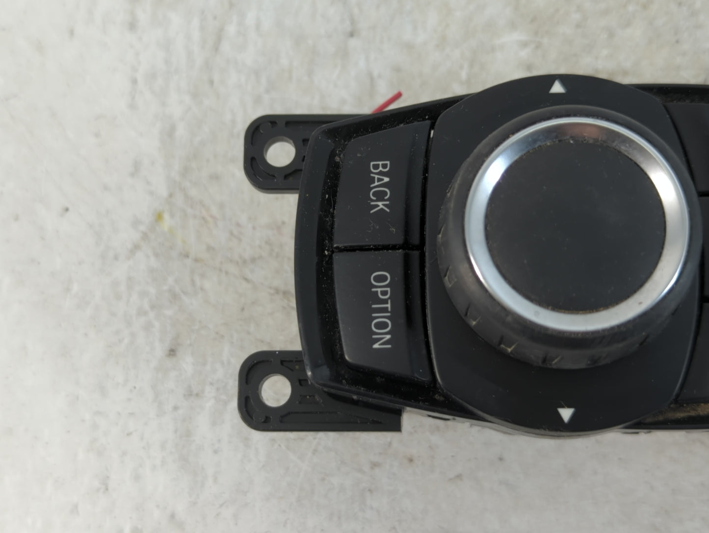 2014-2018 Bmw 320i Climate Control Module Temperature AC/Heater Replacement P/N:931769501 140426 Fits OEM Used Auto Parts - 