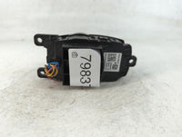 2014-2018 Bmw 320i Climate Control Module Temperature AC/Heater Replacement P/N:931769501 140426 Fits OEM Used Auto Parts - 