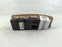 2012-2018 Bmw 320i Master Power Window Switch Replacement Driver Side Left P/N:9208109-03 Fits OEM Used Auto Parts - Oemused