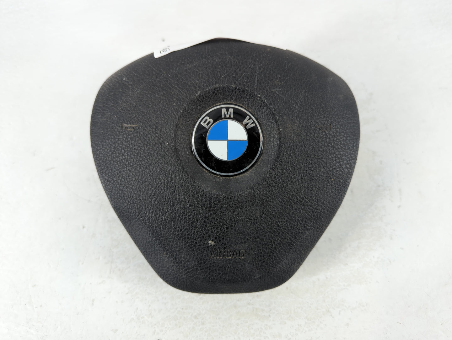 2012-2017 Bmw 320i Air Bag Driver Left Steering Wheel Mounted P/N:62557060L Fits Fits 2012 2013 2014 2015 2016 2017 2018 201