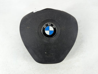 compare product 2012-2017 Bmw 320i Air Bag Driver Left Steering Wheel Mounted P/N:62557060L Fits Fits 2012 2013 2014 2015 2016 2017 2018 2019 2020 OEM Used Auto Parts