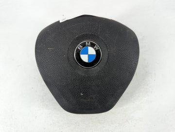 2012-2017 Bmw 320i Air Bag Driver Left Steering Wheel Mounted P/N:62557060L Fits Fits 2012 2013 2014 2015 2016 2017 2018 201