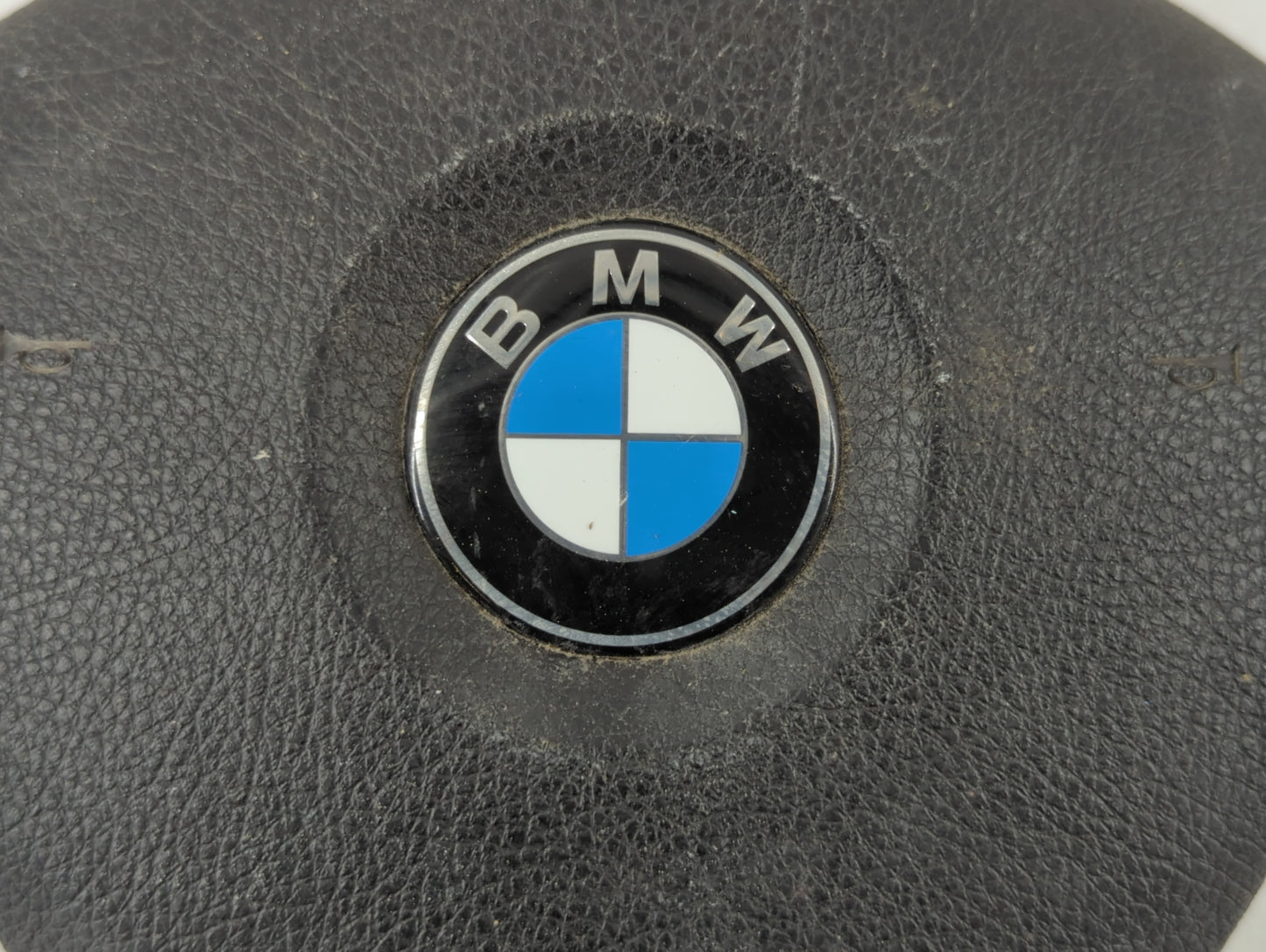 2012-2017 Bmw 320i Air Bag Driver Left Steering Wheel Mounted P/N:62557060L Fits Fits 2012 2013 2014 2015 2016 2017 2018 201