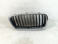 2012-2018 Bmw 320i Front Grille Bumper Not Included - Oemusedautoparts1.com