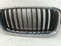 2012-2018 Bmw 320i Front Grille Bumper Not Included - Oemusedautoparts1.com