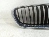 2012-2018 Bmw 320i Front Grille Bumper Not Included - Oemusedautoparts1.com