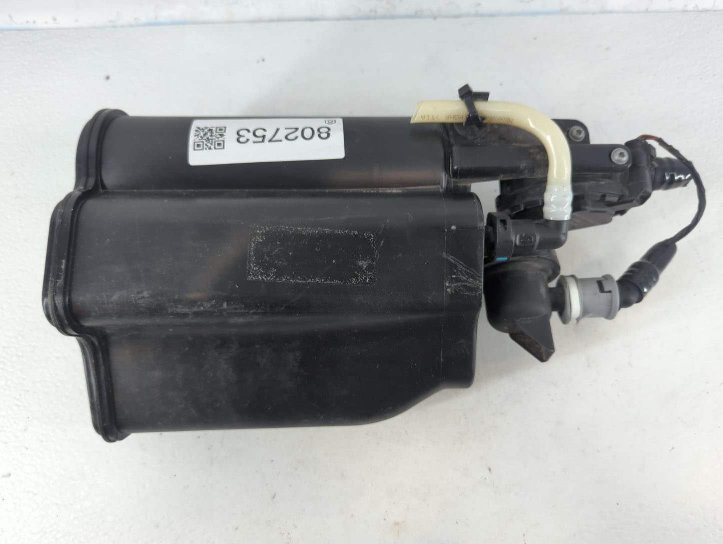 2014 Bmw 320i Fuel Vapor Charcoal Canister - Oemusedautoparts1.com