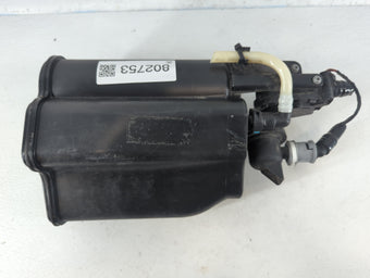 compare product 2014 Bmw 320i Fuel Vapor Charcoal Canister
