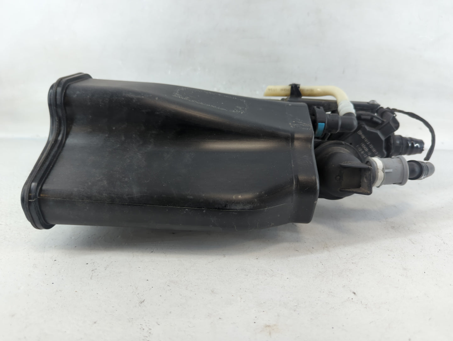 2014 Bmw 320i Fuel Vapor Charcoal Canister - Oemusedautoparts1.com