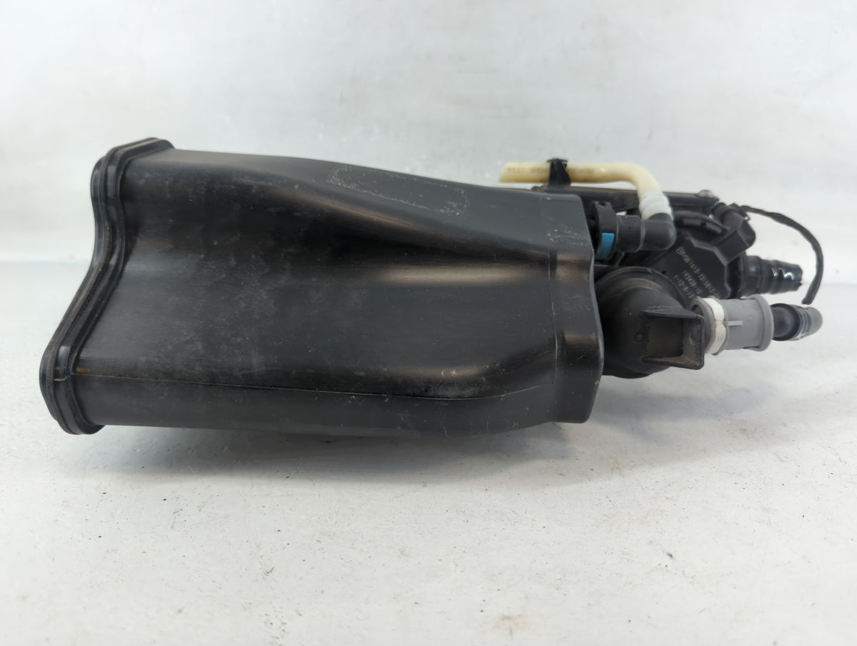 2014 Bmw 320i Fuel Vapor Charcoal Canister - Oemusedautoparts1.com
