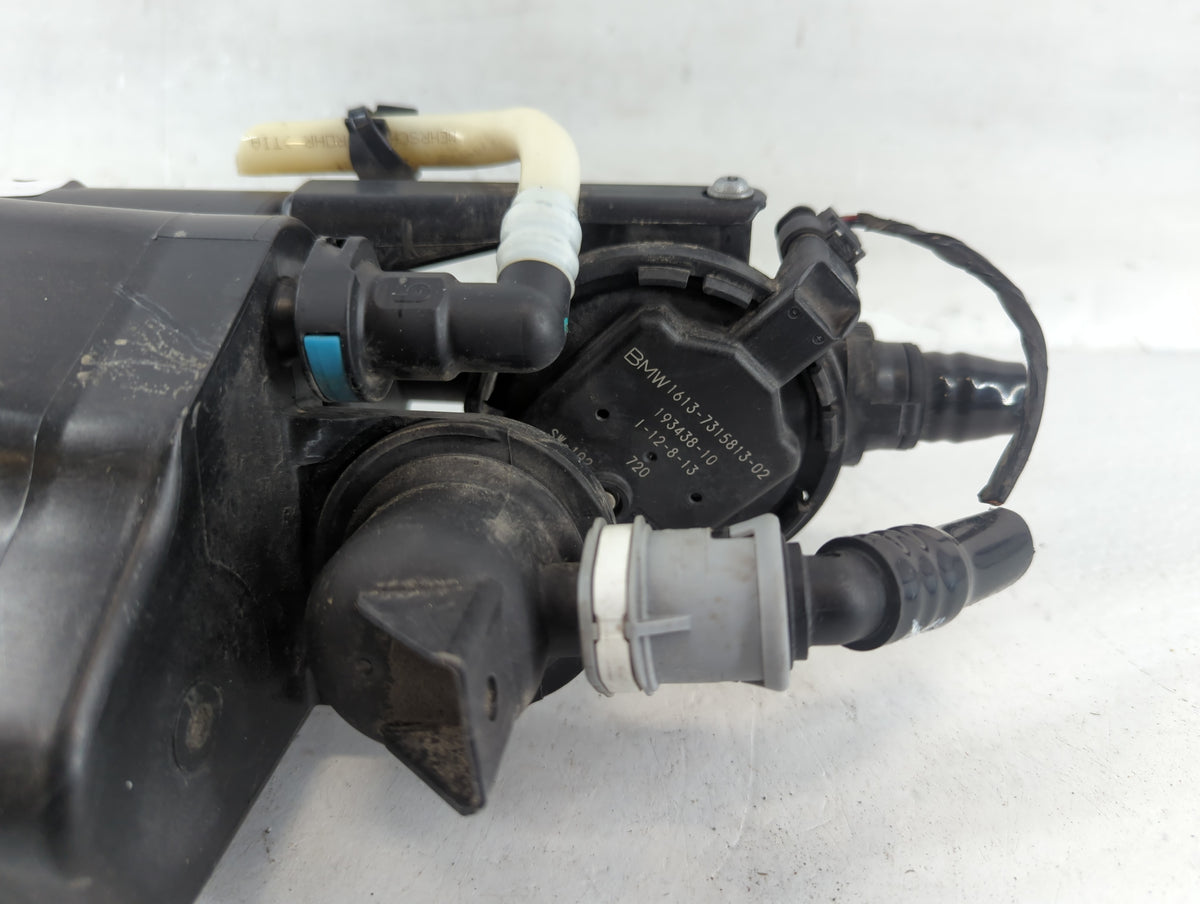 2014 Bmw 320i Fuel Vapor Charcoal Canister 802753 - Oemusedautoparts1.com