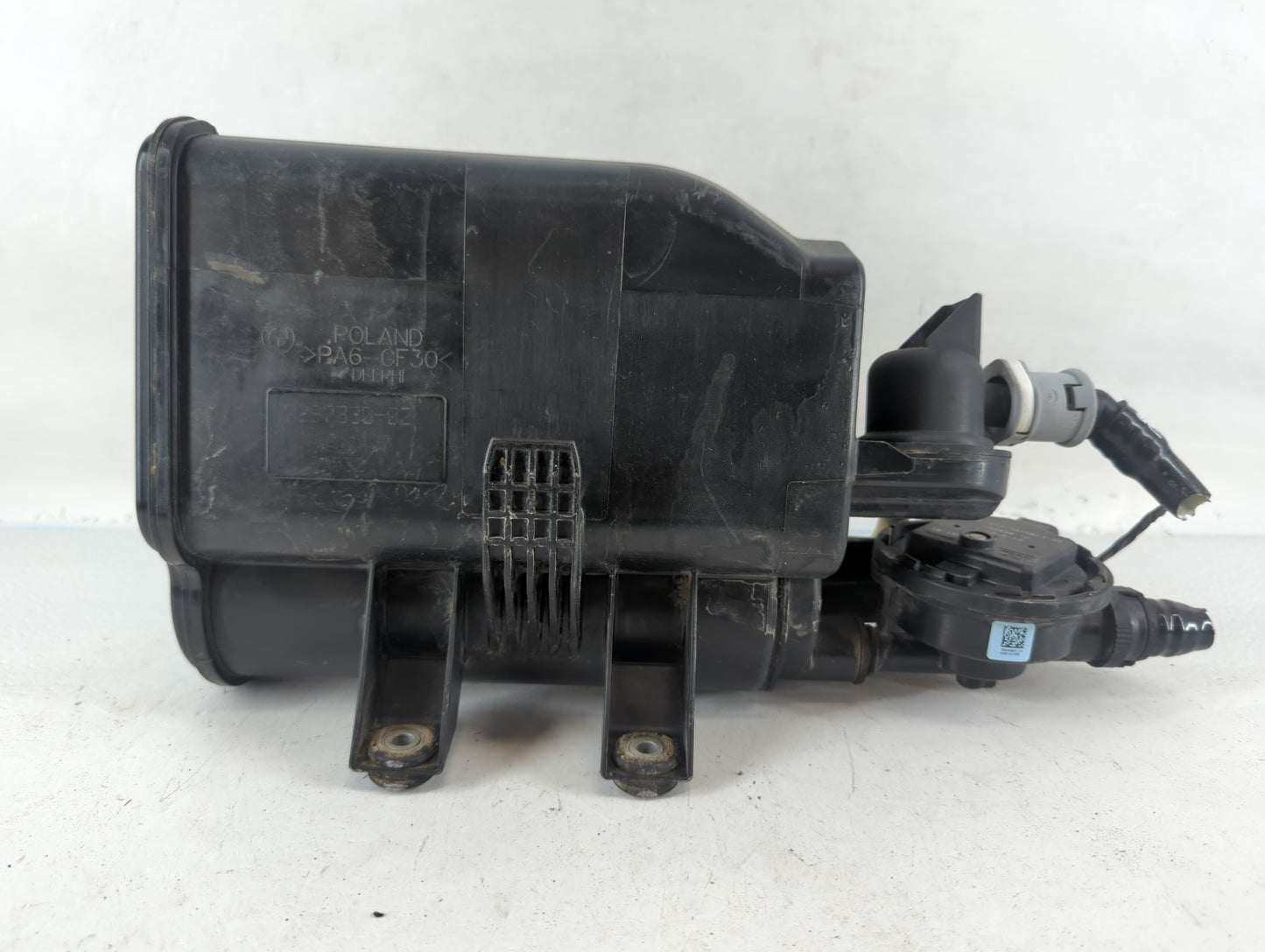 2014 Bmw 320i Fuel Vapor Charcoal Canister - Oemusedautoparts1.com
