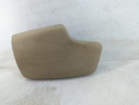 2014 Bmw 320i Center Console Armrest Cover Lid Fits OEM Used Auto Parts - Oemusedautoparts1.com