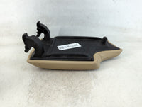 2014 Bmw 320i Center Console Armrest Cover Lid Fits OEM Used Auto Parts - Oemusedautoparts1.com