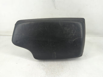compare product 2014 Bmw 320i Center Console Armrest Cover Lid Fits OEM Used Auto Parts