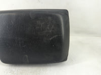 2014 Bmw 320i Center Console Armrest Cover Lid Fits OEM Used Auto Parts - Oemusedautoparts1.com
