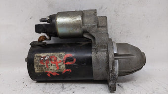 compare product 2014-2018 Bmw 320i Car Starter Motor Solenoid OEM P/N:8612576 7638194 Fits Fits 2012 2013 2014 2015 2016 2017 2018 OEM Used Auto Parts