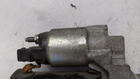 2014-2018 Bmw 320i Car Starter Motor Solenoid OEM P/N:8612576 7638194 Fits Fits 2012 2013 2014 2015 2016 2017 2018 OEM Used 