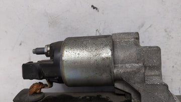 2014-2018 Bmw 320i Car Starter Motor Solenoid OEM P/N:8612576 7638194 Fits Fits 2012 2013 2014 2015 2016 2017 2018 OEM Used Auto Parts