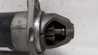 2014-2018 Bmw 320i Car Starter Motor Solenoid OEM P/N:8612576 7638194 Fits Fits 2012 2013 2014 2015 2016 2017 2018 OEM Used 