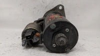 2014-2018 Bmw 320i Car Starter Motor Solenoid OEM P/N:8612576 7638194 Fits Fits 2012 2013 2014 2015 2016 2017 2018 OEM Used 
