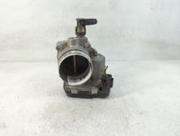 2012-2018 Bmw 320i Throttle Body P/N:1354 7588625-04 Fits Fits 2012 2013 2014 2015 2016 2017 2018 OEM Used Auto Parts - Oemu