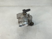 2012-2018 Bmw 320i Throttle Body P/N:1354 7588625-04 Fits Fits 2012 2013 2014 2015 2016 2017 2018 OEM Used Auto Parts - Oemu