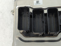 2014-2018 Bmw 320i PCM Engine Control Computer ECU ECM PCU OEM P/N:8 626 171-01 Fits Fits 2013 2014 2015 2016 2017 2018 OEM 
