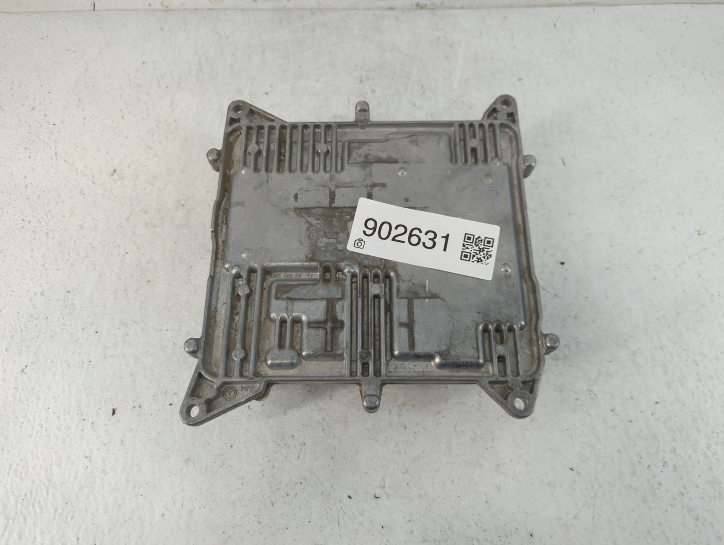 2014-2018 Bmw 320i PCM Engine Control Computer ECU ECM PCU OEM P/N:8 626 171-01 Fits Fits 2013 2014 2015 2016 2017 2018 OEM 