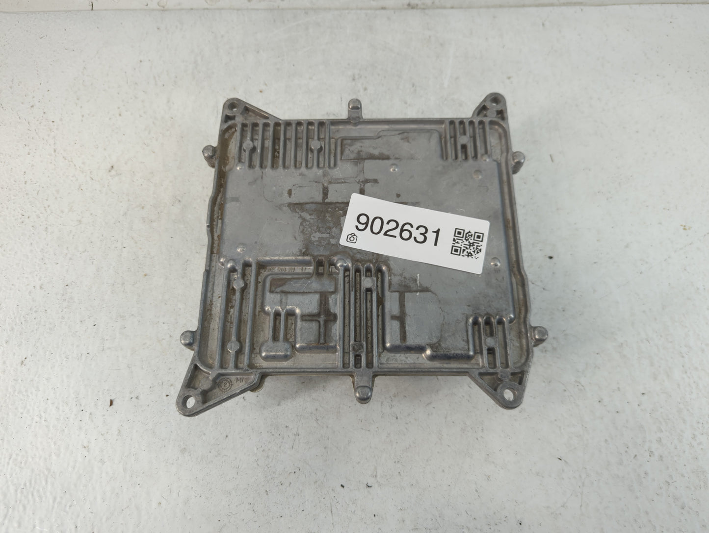 2014-2018 Bmw 320i PCM Engine Control Computer ECU ECM PCU OEM P/N:8 626 171-01 Fits Fits 2013 2014 2015 2016 2017 2018 OEM 
