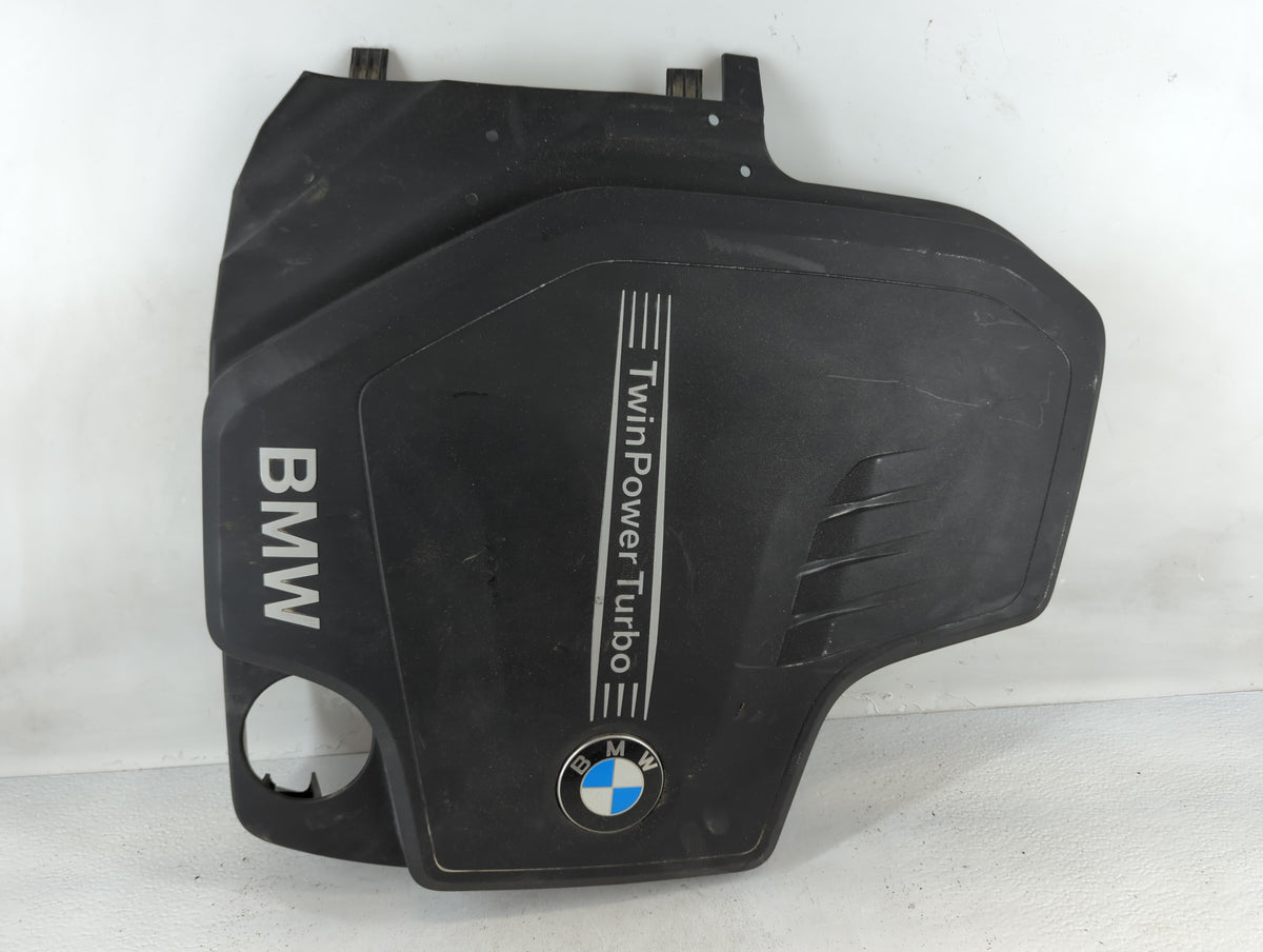 2014 Bmw 320i Engine Cover - Oemusedautoparts1.com