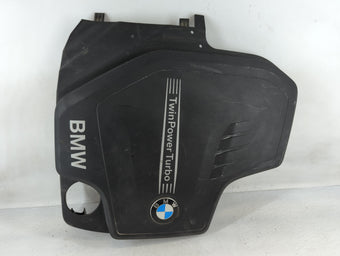 compare product 2014 Bmw 320i Engine Cover