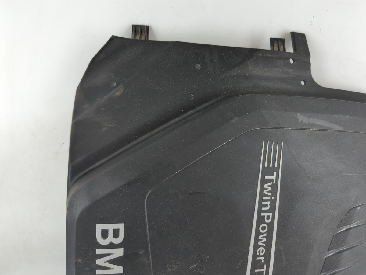 2014 Bmw 320i Engine Cover - Oemusedautoparts1.com