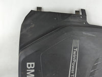2014 Bmw 320i Engine Cover - Oemusedautoparts1.com