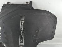 2014 Bmw 320i Engine Cover - Oemusedautoparts1.com