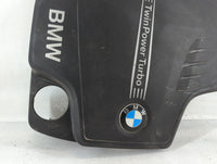2014 Bmw 320i Engine Cover - Oemusedautoparts1.com