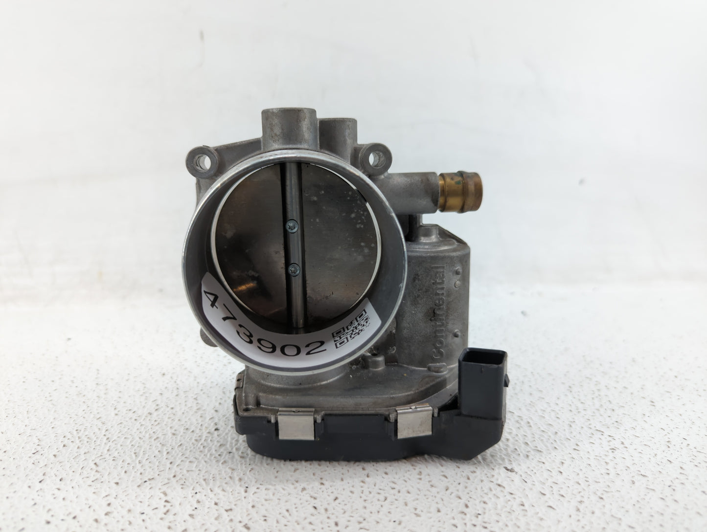 2014 Bmw 320i Xdrive Throttle Body P/N:1354 7588625-04 1354 7588625-03 Fits Fits 2012 2013 2015 2016 2017 2018 OEM Used Auto