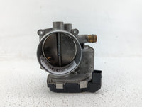 2014 Bmw 320i Xdrive Throttle Body P/N:1354 7588625-04 1354 7588625-03 Fits Fits 2012 2013 2015 2016 2017 2018 OEM Used Auto
