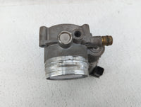 2014 Bmw 320i Xdrive Throttle Body P/N:1354 7588625-04 1354 7588625-03 Fits Fits 2012 2013 2015 2016 2017 2018 OEM Used Auto