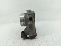 2014 Bmw 320i Xdrive Throttle Body P/N:1354 7588625-04 1354 7588625-03 Fits Fits 2012 2013 2015 2016 2017 2018 OEM Used Auto