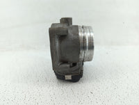 2014 Bmw 320i Xdrive Throttle Body P/N:1354 7588625-04 1354 7588625-03 Fits Fits 2012 2013 2015 2016 2017 2018 OEM Used Auto